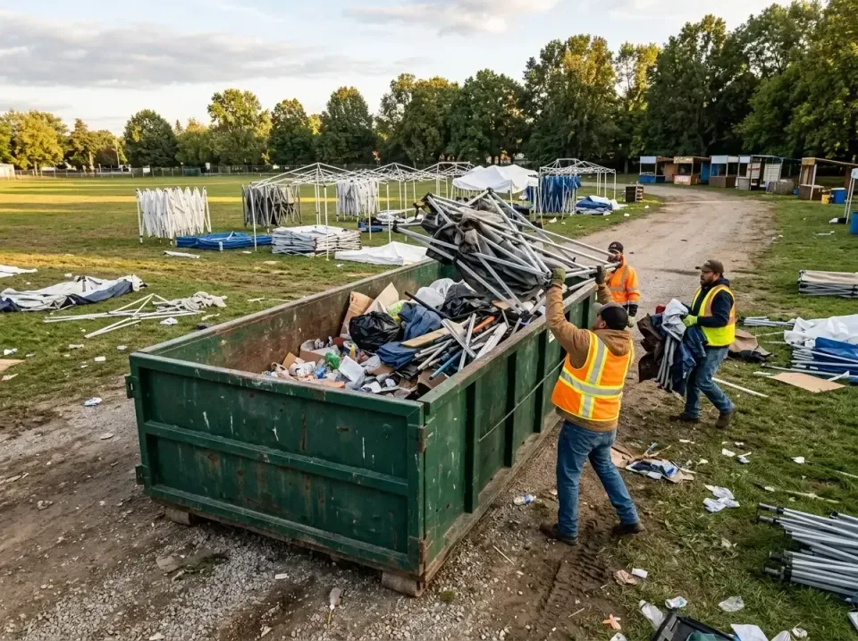 temporary-event-waste-containe-016 — frequently asked questions, Roll-Off Dumpster Rental Services in Wimberley, TX